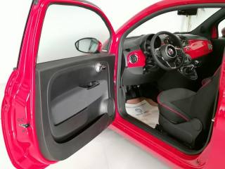 FIAT 500 usata, con Autoradio