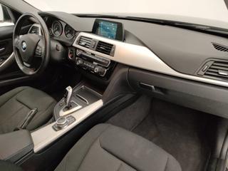 BMW 320 usata, con Sedile posteriore sdoppiato