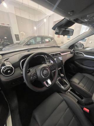 MG ZS usata, con Park Distance Control
