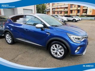 RENAULT Captur 1.6 eTech PHEV 160cv Intens AUT EU6