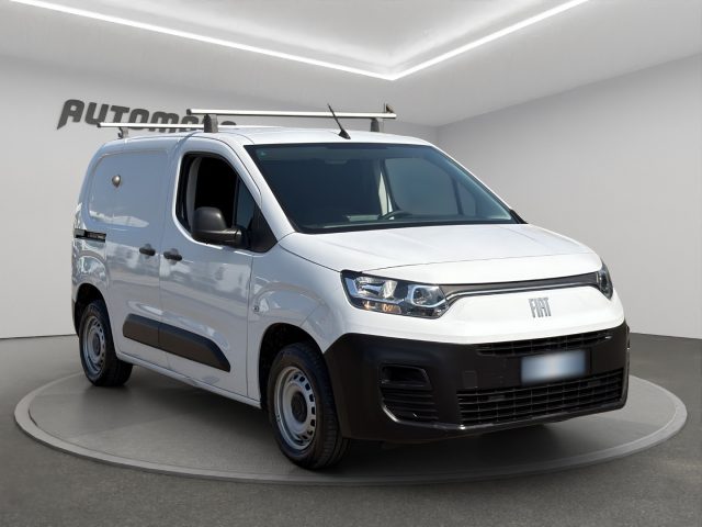 FIAT Doblo usata, con Airbag Passeggero