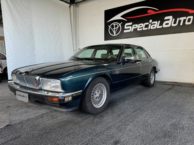 JAGUAR Sovereign usata 11