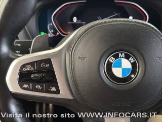 BMW X3 usata, con Park Distance Control