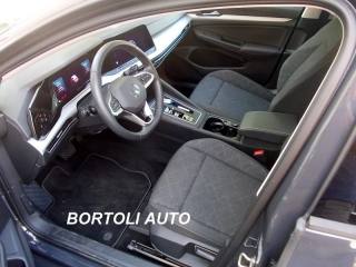 VOLKSWAGEN Golf usata, con Cerchi in lega