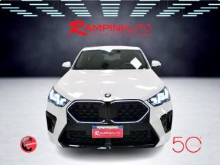 BMW X2 usata 2
