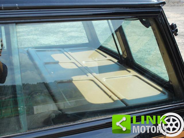 AUSTIN Estate usata 15