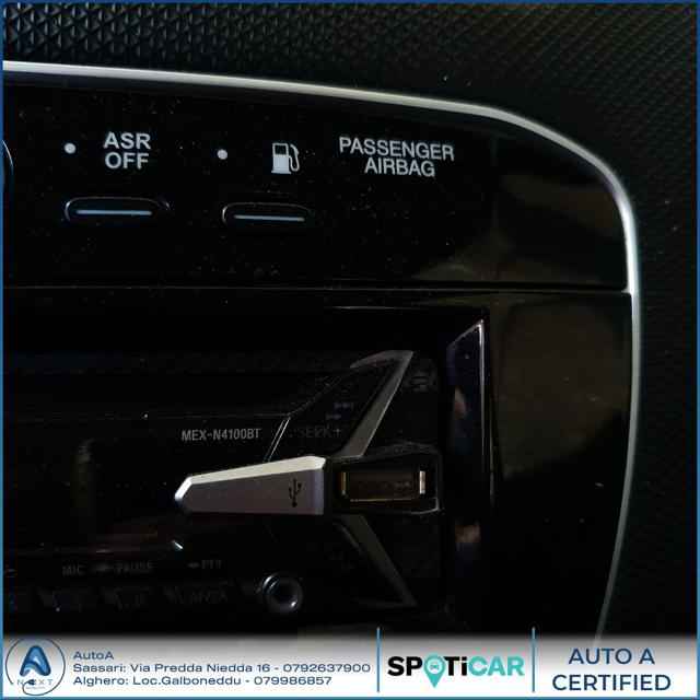FIAT Punto usata 14