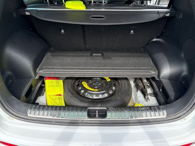 KIA Sportage usata, con Fendinebbia