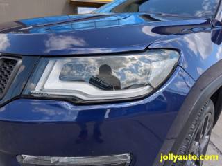 JEEP Compass usata, con Cruise Control