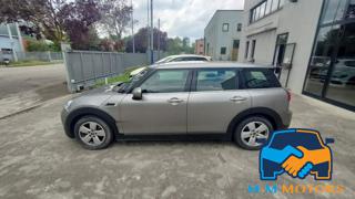 MINI Clubman usata, con Airbag