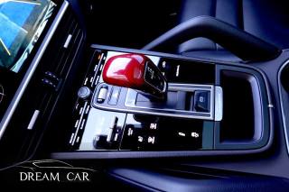 PORSCHE Cayenne usata, con Controllo automatico clima