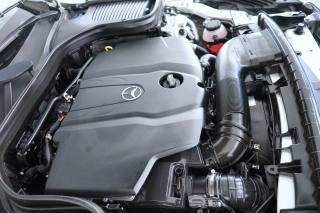 MERCEDES-BENZ GLC 220 usata, con Specchietto retrovisore con funzione antiabbagliamento