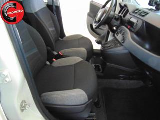 FIAT Panda usata, con Cerchi in lega