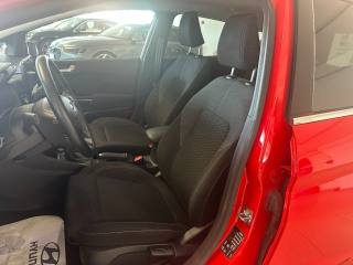 FORD Fiesta usata, con ESP