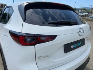 MAZDA CX-5 usata 35