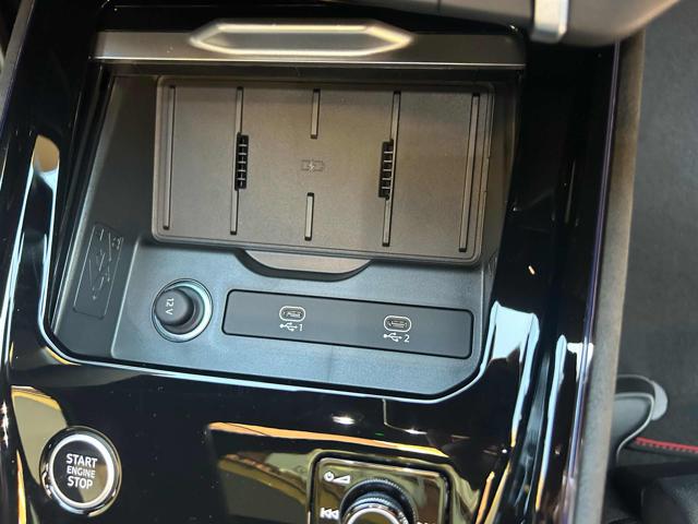 AUDI Q3 usata, con Volante in pelle