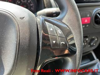 FIAT Fiorino usata, con Touch screen