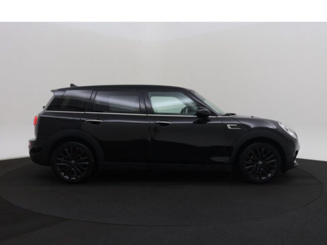 MINI Clubman usata, con Autoradio