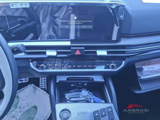 KIA Sportage usata 14