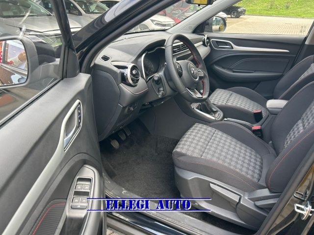MG ZS usata, con Servosterzo