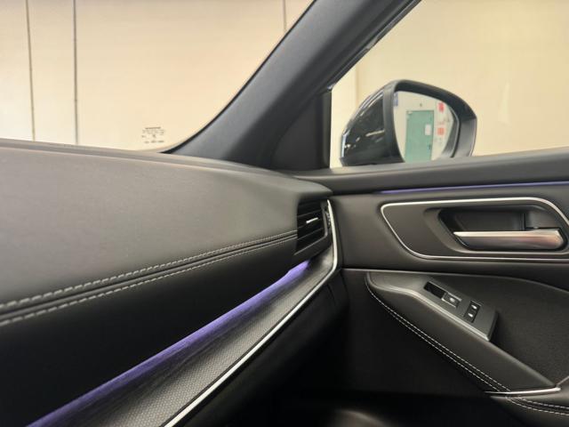 NISSAN Qashqai usata, con Cruise Control