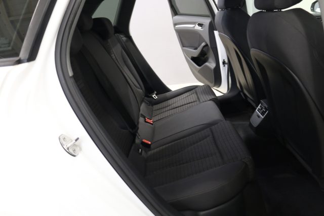 AUDI A3 usata, con Specchietti laterali elettrici