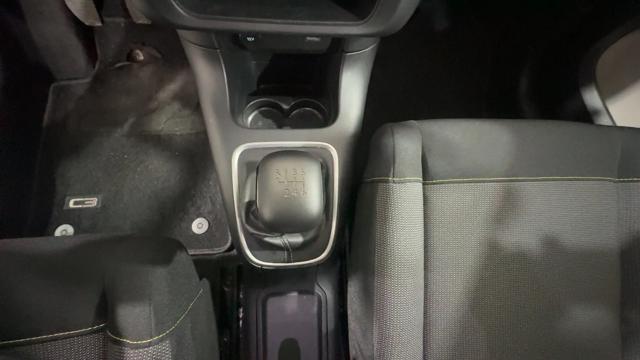 CITROEN C3 usata, con ESP