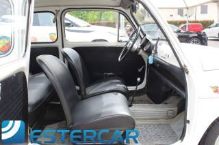 FIAT 600 usata 18