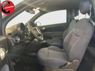 FIAT 500 usata, con Controllo trazione