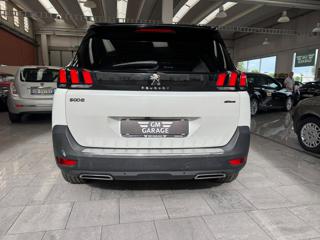 PEUGEOT 5008 usata, con Controllo automatico clima