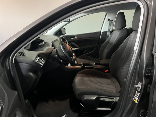 PEUGEOT 308 usata, con Antifurto