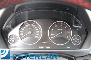 BMW 316 usata, con Chiusura centralizzata telecomandata