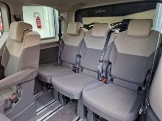 VOLKSWAGEN Multivan usata, con Immobilizzatore elettronico