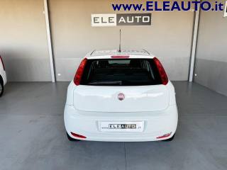 FIAT Punto usata, con Autoradio