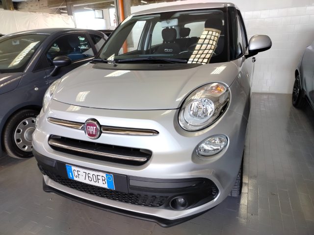 FIAT 500L usata, con Airbag