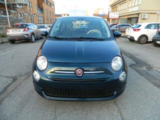 FIAT 500 usata, con Airbag
