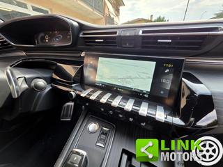 PEUGEOT 508 usata, con Bracciolo