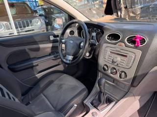 FORD Focus usata, con Climatizzatore