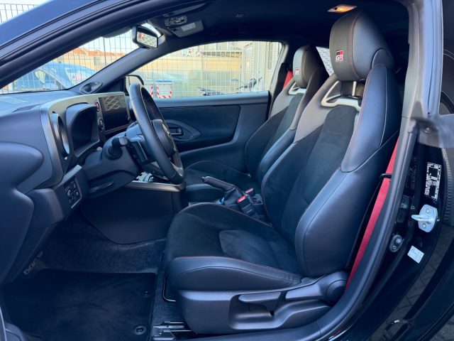 TOYOTA Yaris usata, con Climatizzatore