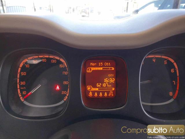 FIAT Panda usata 13