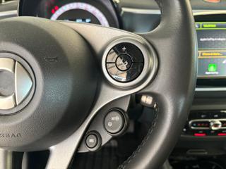 SMART ForTwo usata, con USB