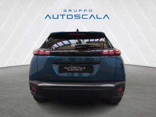 PEUGEOT 2008 usata, con Autoradio