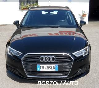 AUDI A3 usata, con Airbag