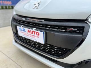 PEUGEOT 208 usata, con Servosterzo