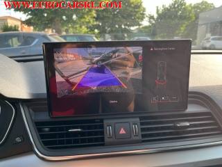 AUDI Q5 usata, con Bracciolo