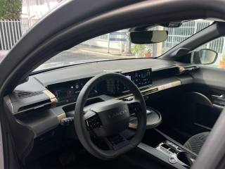 LANCIA Ypsilon usata, con Riconoscimento dei segnali stradali