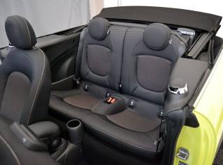 MINI Cabrio usata, con Airbag Passeggero