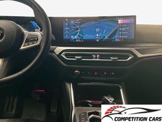 BMW 318 usata, con Controllo trazione