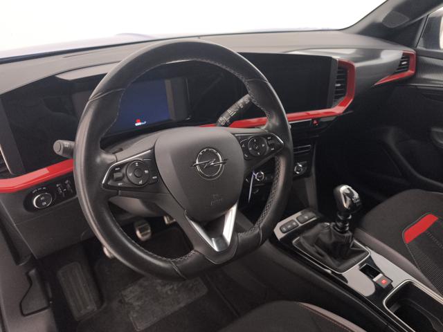 OPEL Mokka usata, con Climatizzatore