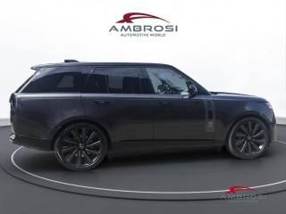 LAND ROVER Range Rover usata 4